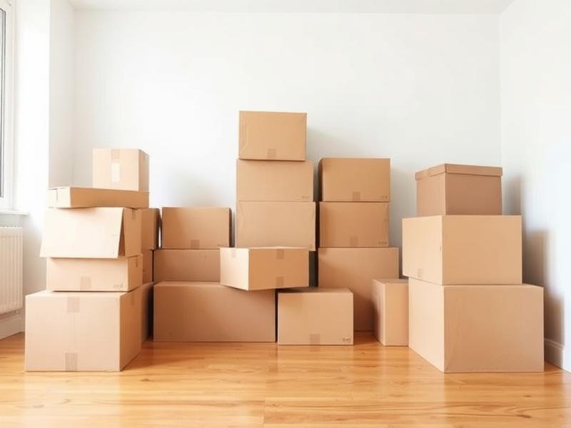 MOVE IN / OUTS