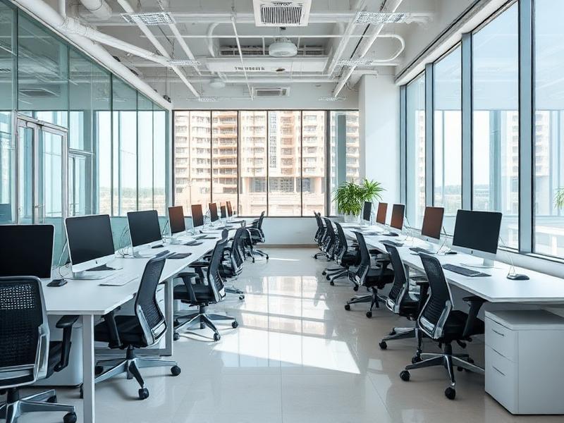 OFFICES