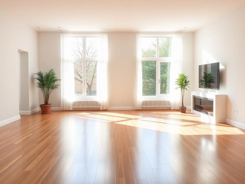 REAL ESTATE CLEANINGS